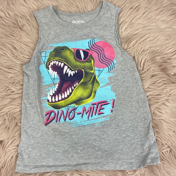 DinoMite Tee - Picture 1 of 4